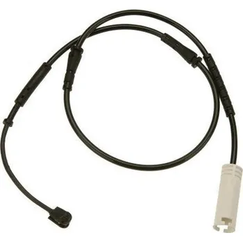 Brzdová destička Výstražný kontakt, opotřebení obložení LUCAS GIC285