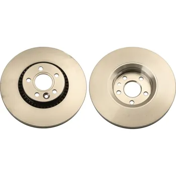 Brzdový kotouč Brzdový kotouč LUCAS DF6185S