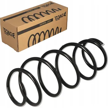 DACO 800635 Pružina podvozku