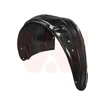 Příslušenství karosérie obložení, dutina kola VAN WEZEL 0156453