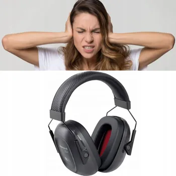 Chránič sluchu Sluchátka s potlačením hluku Honeywell VS120