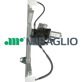 Stahovačka okna Mechanismus stahování okna vč. motorku, přední levé dveře FORD KA (RU8) (2008-2015)