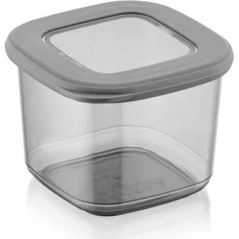 Dóza na potraviny Dóza na potraviny UH 0,55l 10,9x10,9x8,3cm KLC