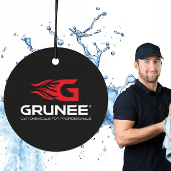 Vůně do auta GRUNEE osvěžovač vzduchu do auta / závěska