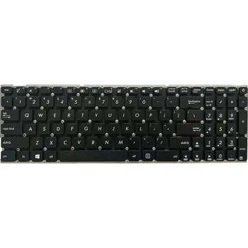 Náhradní klávesnice pro notebook Klávesnice 0KNB0-6723US00 ASUS R541 F541 A541 X541 K541 pro Asus
