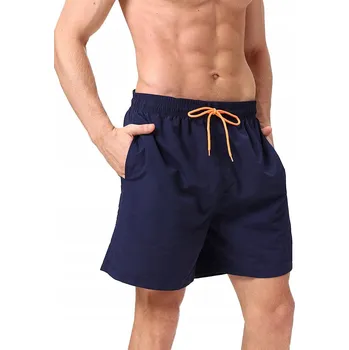 Pánské kraťasy Pánské plážové kraťasy vel kraťasy