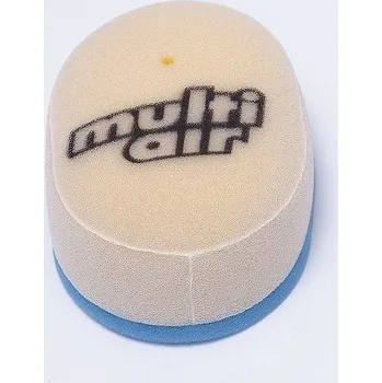 Filtr pro motocykl MULTI AIR vzduchový filtr SUZUKI DR 125 94-96; DR 200 96-13 (MULTI AIR vzduchový filtr SUZUKI DR 125 94-96; DR 200 96-13)