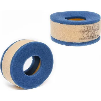 Filtr pro motocykl MULTI AIR vzduchový filtr HUSQVARNA TC 500 86; TC 510 87-88; TE/TX 510 85-88 (MULTI AIR vzduchový filtr HUSQVARNA TC 500 86; TC 510 87-88; TE/TX 510 85-88)