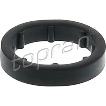 Autodíl Těsnění, chladič oleje TOPRAN 408 345