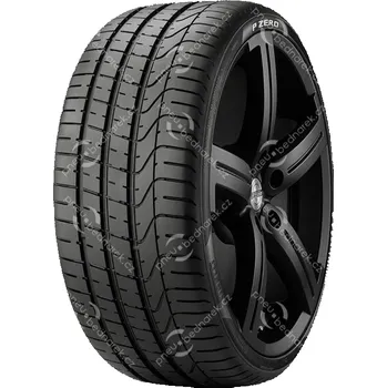 Osobní pneu 275/40R19 101Y, Pirelli, P ZERO 2166000