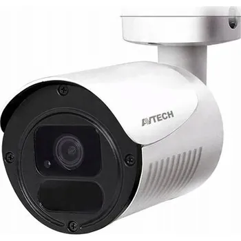 Zabezpečení domácnosti Tubusová kamera (bullet) AHD Avtech DGC5105TS/F36 5 Mpx