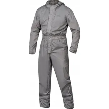 Moto bunda Nepromokavá kombinéza iXS 365-STX 1.0 šedá M