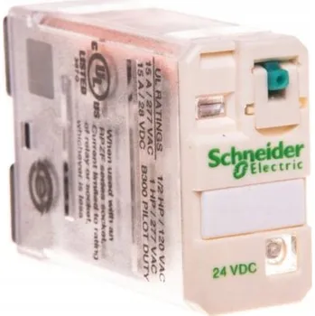 Relé Relé Schneider Electric RPM12BD