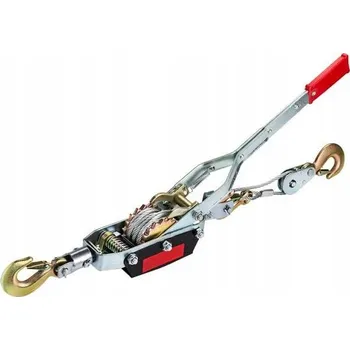 lanový naviják Ruční naviják 1T, 2 západky / značka: pol artpol AR2