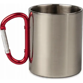 Hrneček NadrukujTo.eu kovový 300 ml