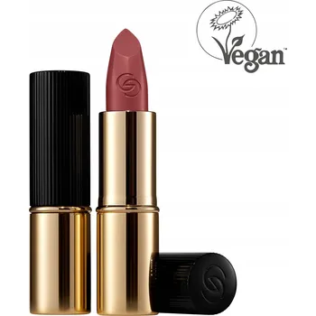 Rtěnka Oriflame Rtěnka Giordani Gold Iconic Satin SPF 15 - Odstín Opulent Orchid (Orchidejová)