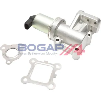 Ventil, recirkulace výfukových plynů BOGAP Y6320100