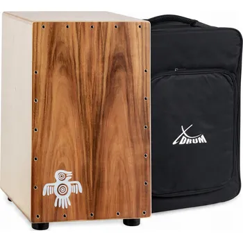 Obraz Peruánský Cajon Koa