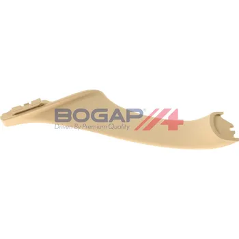 Dveře karosérie Dveřní madlo, vnitřní výbava BOGAP B5315100