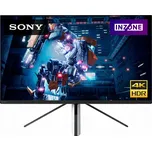 Monitor Sony Inzone M9 27" 3840x2160px IPS 144Hz 1 ms [GTG] (4K Herní Monitor)