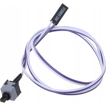 PC skříň Počítačová Skříň LC-Power ATX PRO-919B Midi Tower, černá