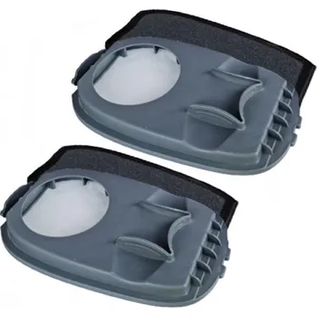 Filtr do vysavače Kazetový filtr k vysavači PHILIPS 9000 Series XW9465/11 AquaTrio 2ks