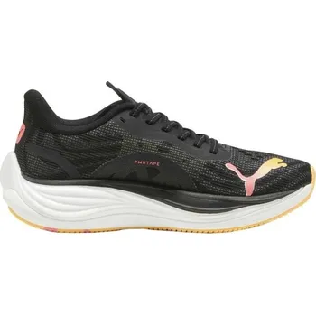 Dámská běžecká obuv Dámská běžecká obuv Puma VELOCITY NITRO 3 W 4.5 Černá, Mix, Bílá