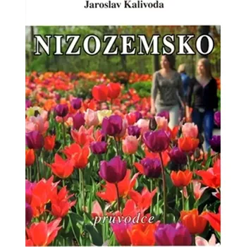Cestování Nizozemsko (Jaroslav Kalivoda, 2009)