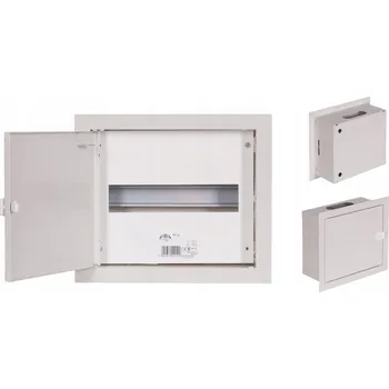 Rozvaděč Rozvaděč Sabaj 400 V IP31 100 A