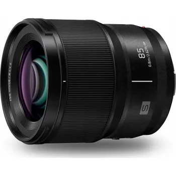 Objektiv Objektiv Panasonic L-mount Lumix S 85mm f/1.8