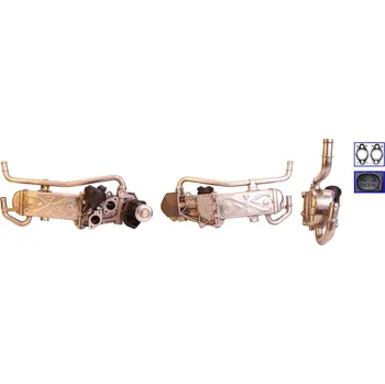 Ventil palivového systému AGR-Ventil DRI AUTOMOTIVE QUALITY 717730138