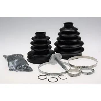 Nářadí pro automobil Manžeta sada GKN 306474