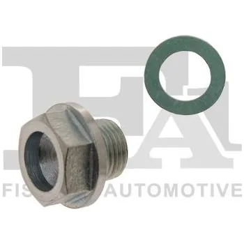 Olejová vana Závitová zátka, olejová vana FISCHER AUTOMOTIVE 257.810.011