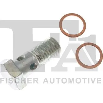 Nářadí pro automobil Dutý šroub FISCHER AUTOMOTIVE 989-12-003.021