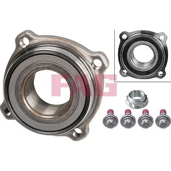 Ložisko kola, sada INA 713 6494 80