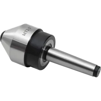 Příslušenstí k soustruhu Otočný středící hrot MT2 20 až 51 mm