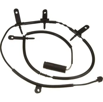 Autodíl Výstražný kontakt, opotřebení obložení LUCAS GIC186