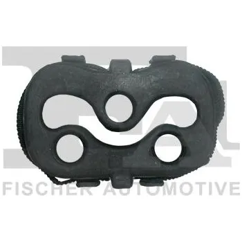 Držák, výfukový systém FISCHER AUTOMOTIVE 123-941