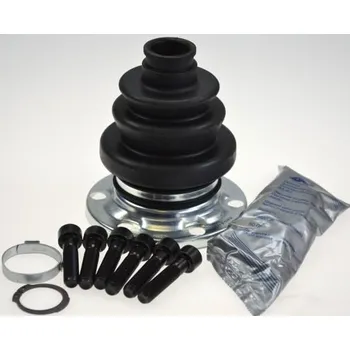 Autodílna Manžeta sada GKN 304136