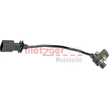 Kliková hřídel METZGER Generátor impulsů, klikový hřídel 0902376