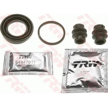 Brzdový třmen Sada na opravy, brzdový třmen LUCAS SJ1145