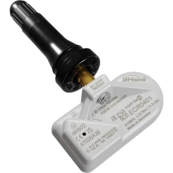 Autoelektrika Snímač TPMS, kontrolní systém tlaku v pneumatikách HUF ECR0401