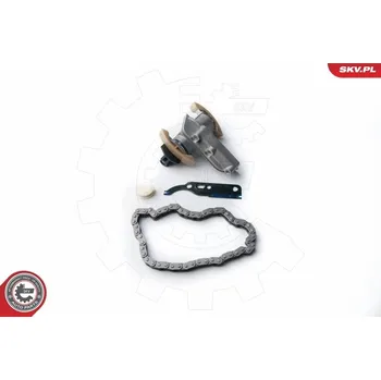Sada rozvodového řetězu SKV 21SKV010