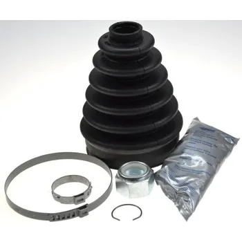 Nářadí pro automobil Manžeta sada GKN 303449