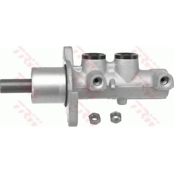 Brzdový válec Hlavní brzdový válec LUCAS PMK575