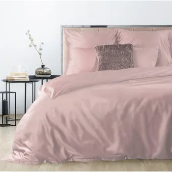 Povlečení Ložní souprava NOVA 3 pudrová