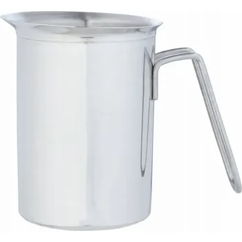 Konvička na mléko Konvička na mléko Livarno Home 0,5 l