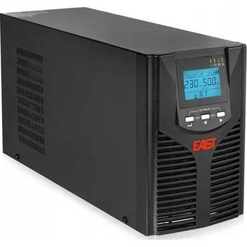 Záložní zdroj Záložní zdroj UPS East UPS1000-T-ON 1000 VA / 900 W