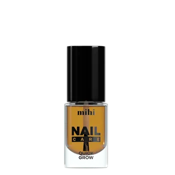 Výživa nehtů MIHI Nail Care Rychlý růst 6 ml