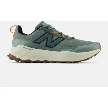 Pánská běžecká obuv NEW BALANCE Pánské boty na trailový běh Fresh Foam X Garoe V2 44
